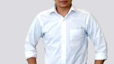 Nizar Mohammad