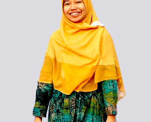 Sofa Nurdiyanti