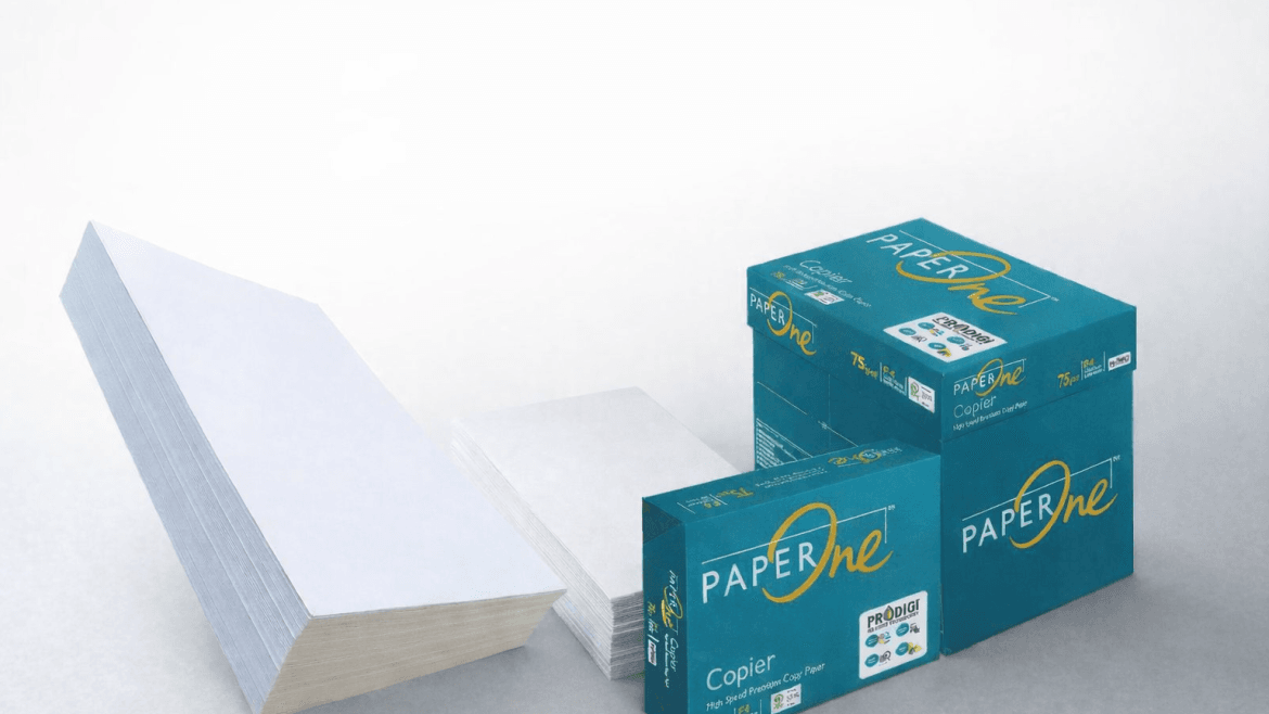 Jenis Kertas Buku: Panduan Memilih Kertas Isi dan Cover yang Tepat