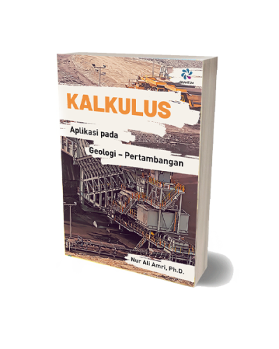Kalkulus Aplikasi Pada Geologi Pertambangan