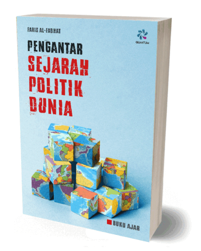 Pengantar Sejarah Politik Dunia
