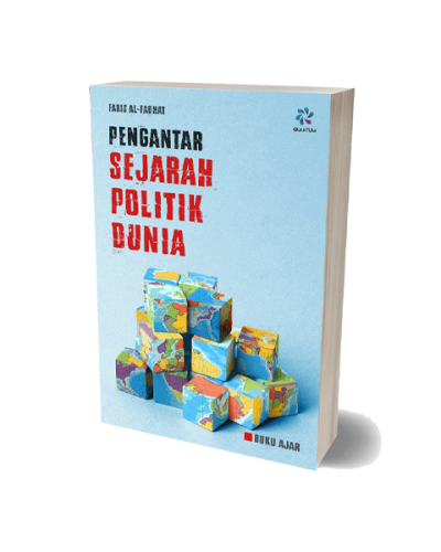 Pengantar Sejarah Politik Dunia