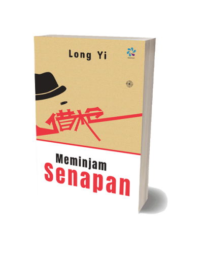 Meminjam Senapan