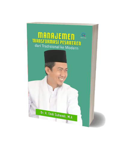 Manajemen Transformasi Pesantren dari Tradisional ke Modern