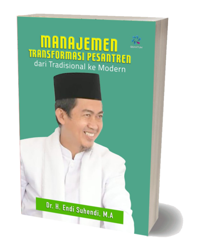 Manajemen Transformasi Pesantren dari Tradisional ke Modern