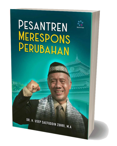 Pesantren Merespons Perubahan