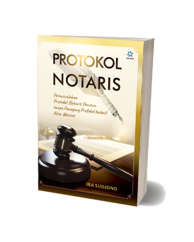 Protokol Notaris Permasalahan Protokol Notaris Pensiun tanpa Pemegang Protokol terkait Akta Wasiat
