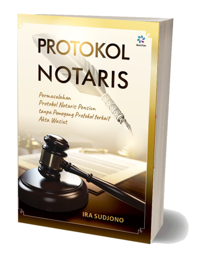 Protokol Notaris Permasalahan Protokol Notaris Pensiun tanpa Pemegang Protokol terkait Akta Wasiat