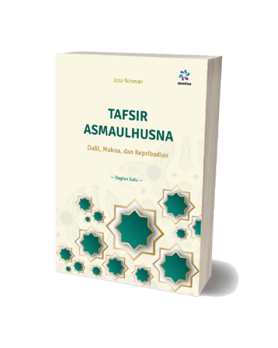 Tafsir Asmaul Husna (Bagian Satu)