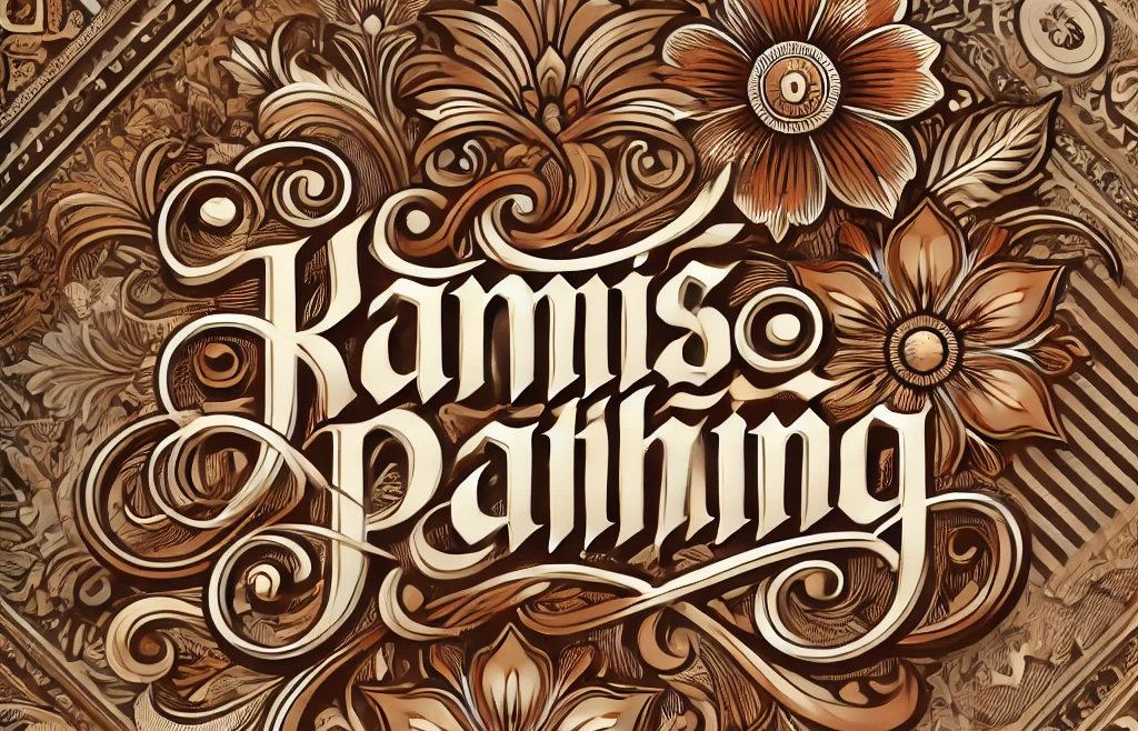 Banyak Wide: Hari Baik Hari Buruk dalam Tradisi Jawa