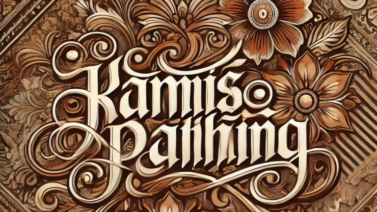 Banyak Wide: Hari Baik Hari Buruk dalam Tradisi Jawa