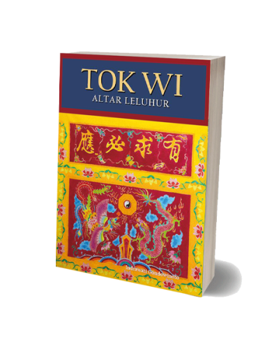 Tok Wi Altar Leluhur