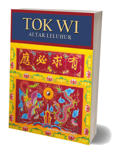 Tok wi Altar Leluhur