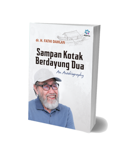 Sampan Kotak Berdayung Dua an Autobiography
