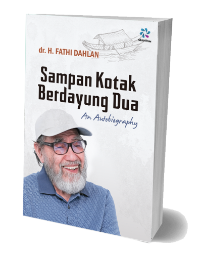 Sampan Kotak Berdayung Dua an Autobiography