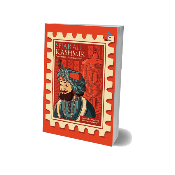 Sejarah Kashmir dari Pra Aksara Hingga Modern