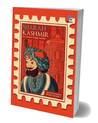 Sejarah Kashmir dari Pra Aksara Hingga Modern