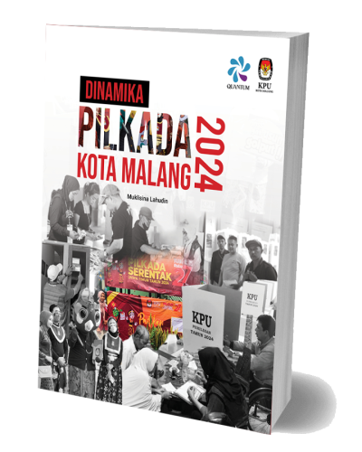 Dinamika Pilkada Kota Malang 2024