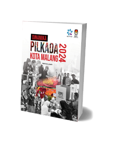 Dinamika Pilkada Kota Malang 2024