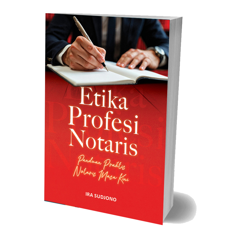 Penulis: Ira Sudjono
Ukuran: 14 x 21 cm
Jumlah Halaman: 128
Kertas: Bookpaper
ISBN: