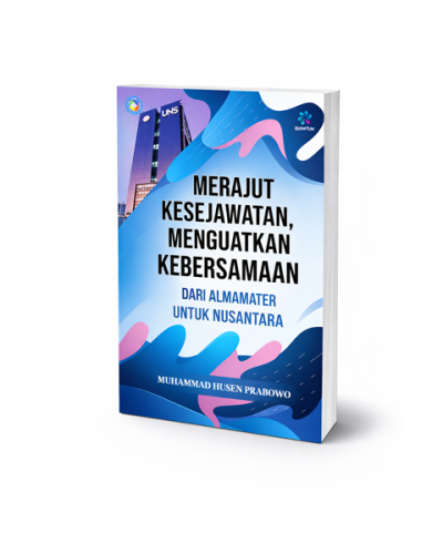 Merajut Kesejawatan, Menguatkan Kebersamaan