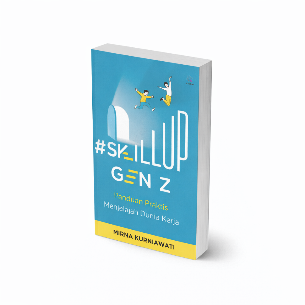 Penulis: Mirna Kurniawati
Ukuran: 14×21 cm
Jumlah Halaman: 224
Kertas: Bookpaper
ISBN: