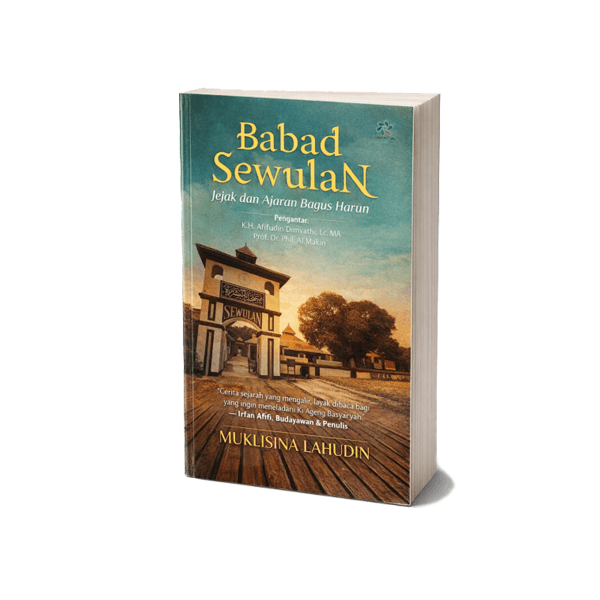 Mengenal Sosok Ki Ageng Basyariyah Lewat Buku Babad Sewulan